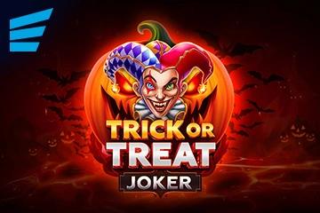 Trick or Treat Joker - Evoplay Slot