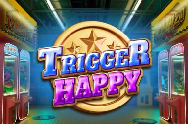 Trigger Happy - Big Time Gaming Slot
