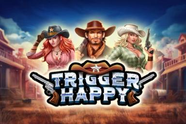 Trigger Happy - RealTime Gaming Slot