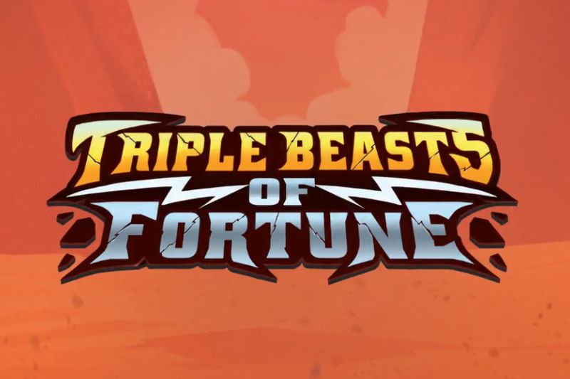 Triple Beasts of Fortune