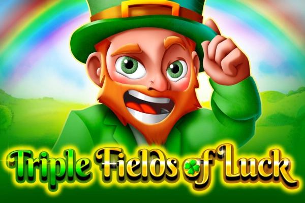 Triple Fields of Luck - Fazi Slot