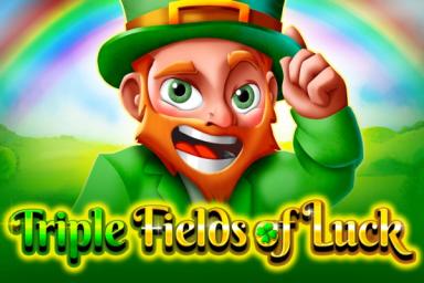 Triple Fields of Luck - Fazi Slot