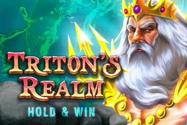 Triton's Realm - Gamebeat Slot
