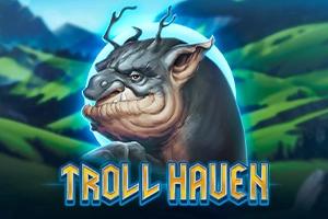 Troll Haven - Endorphina Slot