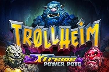 Trollheim - Rival Slot