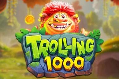 Trolling 1000 - Pragmatic Play Slot