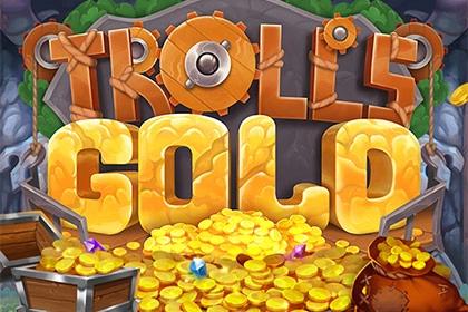 Troll's Gold - Relax Gaming Slot