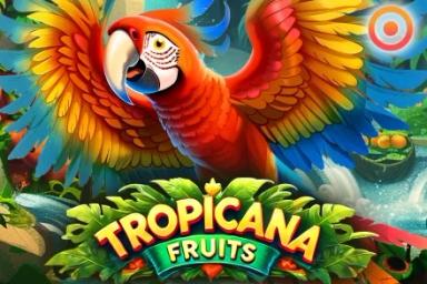 Tropicana Fruits - Onlyplay Slot