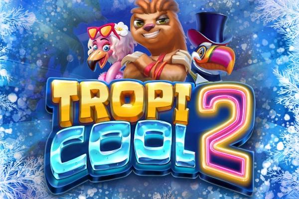 Tropicool 2 - ELK Studios Slot
