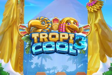 Tropicool 3 - ELK Studios Slot