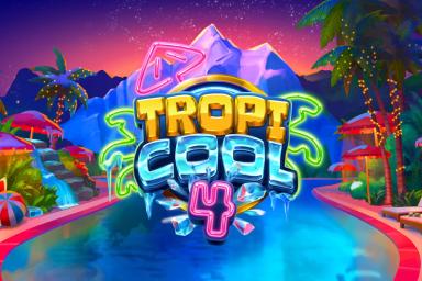 Tropicool 4 - ELK Studios Slot