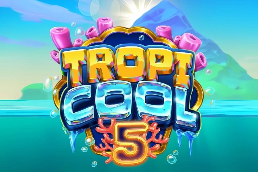 Tropicool 5 - ELK Studios Slot