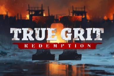 True Grit Redemption 2 - Nolimit City Slot