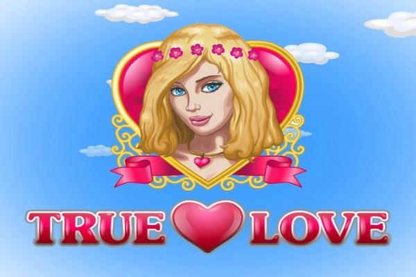 True Love - Playtech Slot