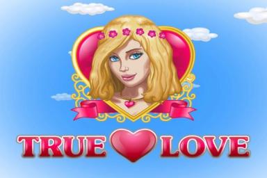 True Love - Playtech Slot