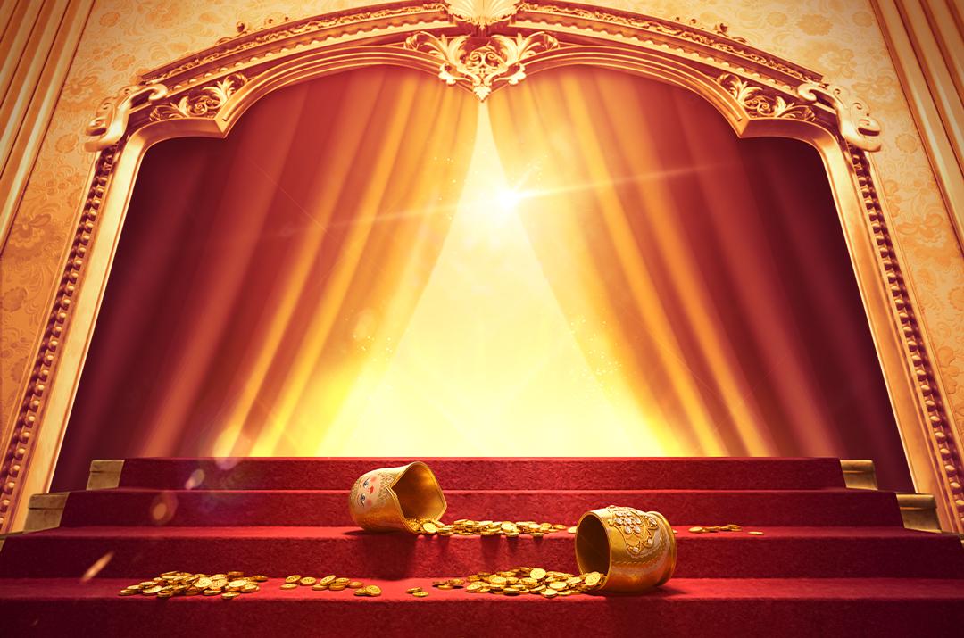 Tsar Treasures - PG Soft Slot