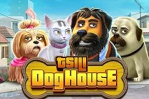 TSILI Dog House - Pragmatic Play Slot
