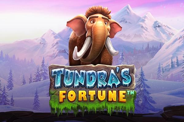 Tundra's Fortune - Pragmatic Play Slot