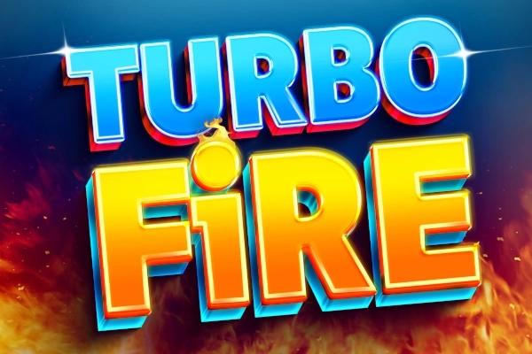 Turbo Fire - Fazi Slot
