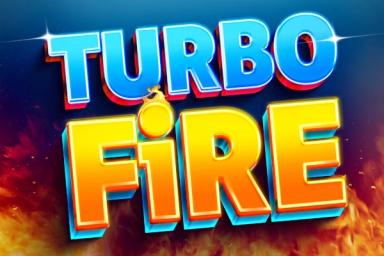 Turbo Fire - Fazi Slot