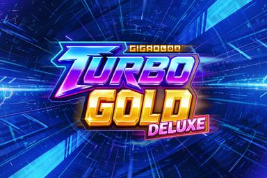 Turbo Gold Deluxe - Yggdrasil Gaming Slot