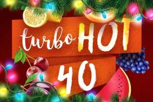 Turbo Hot 40 Christmas - Fazi Slot