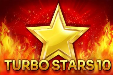 Turbo Stars 10 - Fazi Slot