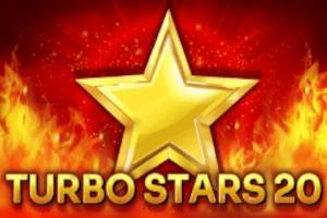 Turbo Stars 20 - Fazi Slot