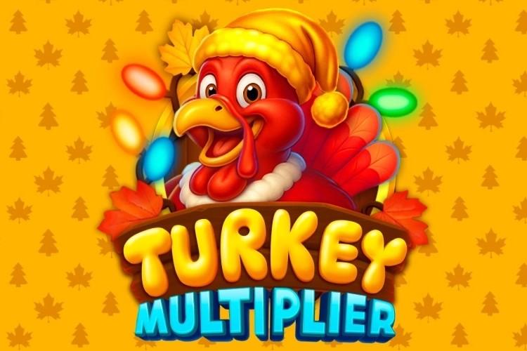 Turkey Multiplier - Spinberry Slot