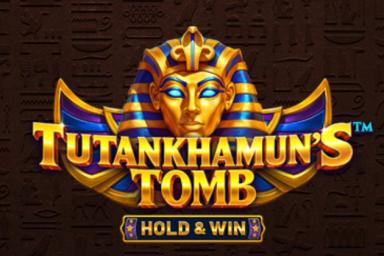 Tutankhamun's Tomb - Hold & Win - Betsoft Slot