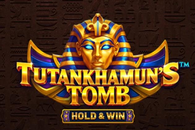 Tutankhamun's Tomb - Hold & Win - Betsoft Slot