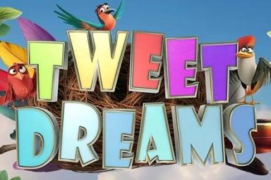 Tweet Dreams - Genii Slot