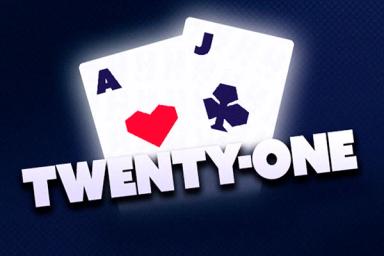 Twenty-One - Hacksaw Gaming Slot