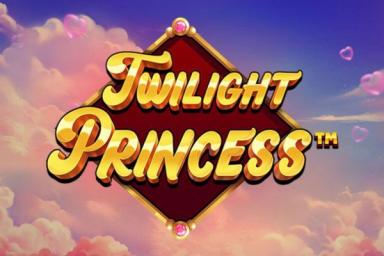 Twilight Princess - Pragmatic Play Slot