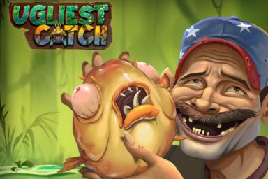 Ugliest Catch - Nolimit City Slot