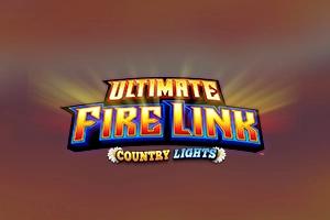 Ultimate Fire Link Country Lights - Light & Wonder Slot