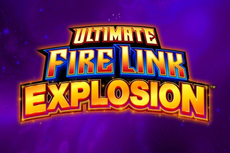 Ultimate Fire Link: Explosion