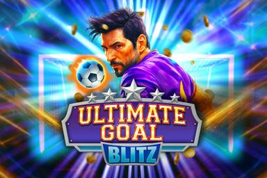 Ultimate Goal Blitz - Microgaming Slot
