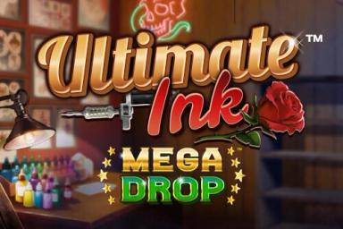 Ultimate Ink - Light & Wonder Slot