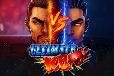 Ultimate KO - Riddec Games Slot