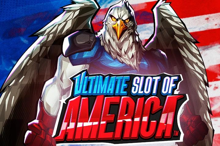 Ultimate Slot of America - Hacksaw Gaming Slot
