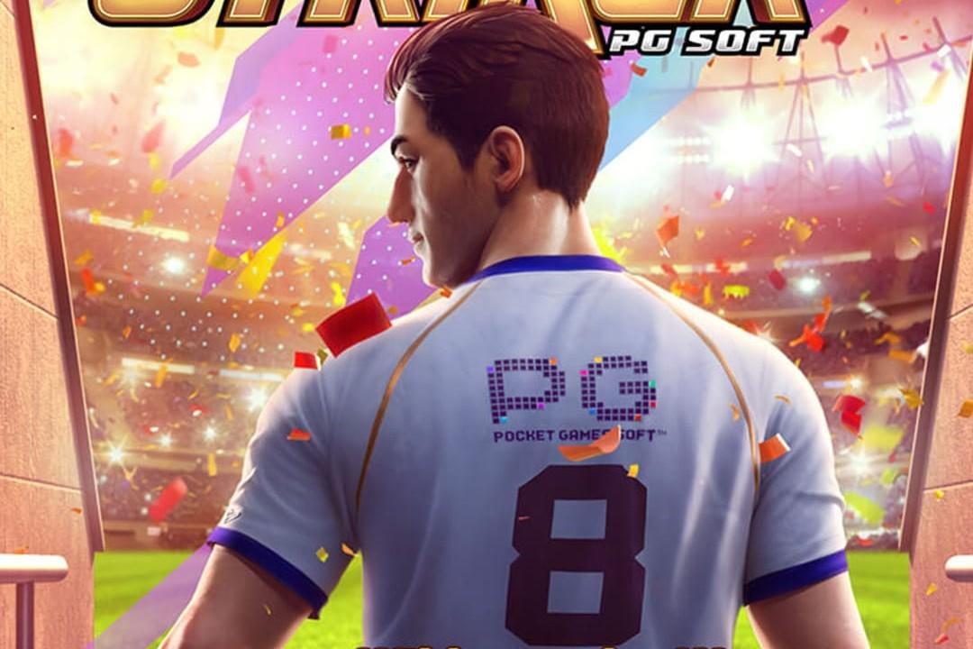 Ultimate Striker - PG Soft Slot