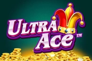 Ultra Ace - Playtech Slot