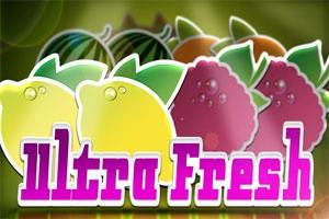 Ultra Fresh - Endorphina Slot
