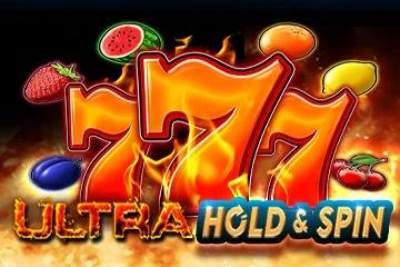 Ultra Hold and Spin - Pragmatic Play Slot