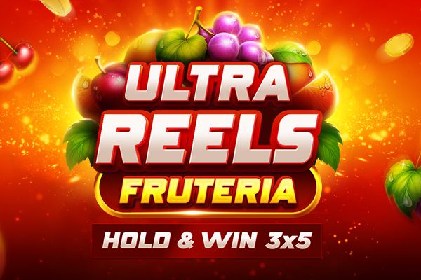 Ultra Reels Fruteria