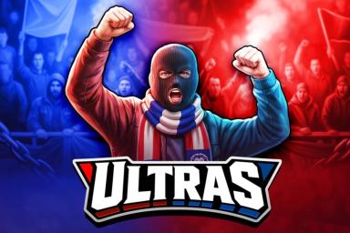 Ultras - BGaming Slot