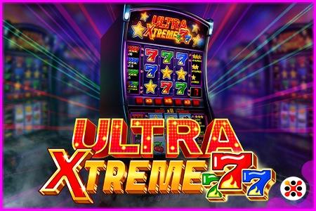 UltraXtreme 777 - Mancala Gaming Slot