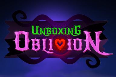 Unboxing Oblivion - Peter & Sons Slot