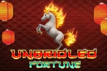 Unbridled Fortune - Genii Slot